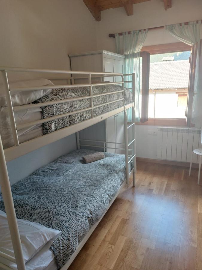 Pico Argualas Villanúa Zewnętrze zdjęcie
