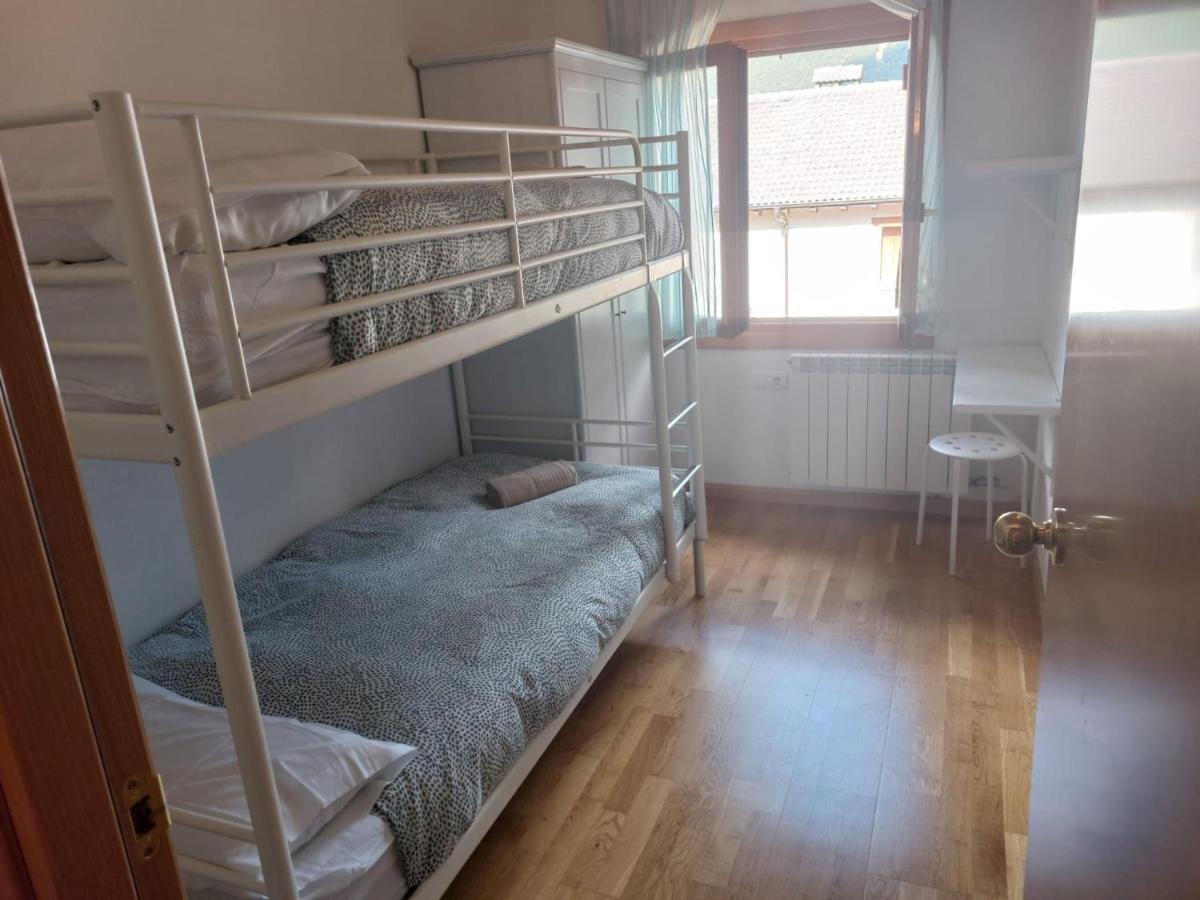 Pico Argualas Villanúa Zewnętrze zdjęcie