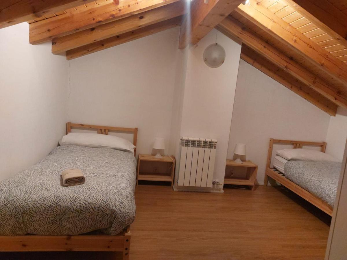 Pico Argualas Villanúa Zewnętrze zdjęcie