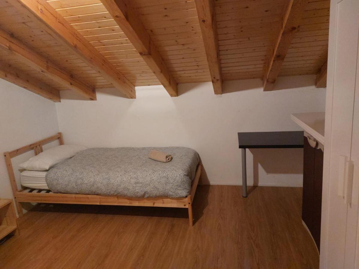 Pico Argualas Villanúa Zewnętrze zdjęcie